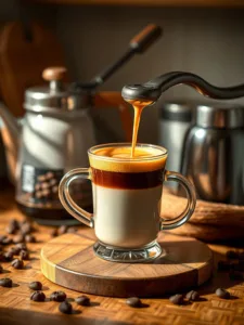 Cómo preparar un café americano perfecto en casa