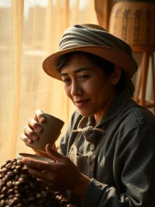 De dónde procede el café: un viaje por sus orígenes